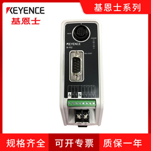 Lector de Códigos de Barras en Miniatura Keyence Sr-710 Sr-752, Sensor Láser, Modelo Negro Sr, en Stock - Product Image 4