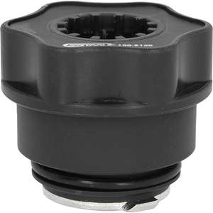 Adaptador de bayoneta KS TOOLS para tolva de llenado de aceite para Buick - Product Image 3