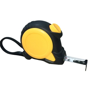 <span class=keywords><strong>Metro</strong></span> a nastro retrattile a <span class=keywords><strong>prezzo</strong></span> di fabbrica, opzioni imperiali/metriche, design in gomma+ABS, blocco manuale, acciaio inossidabile, personalizzabile per misurazioni in metri - Product Image 2