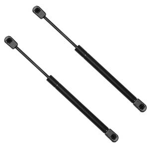 Paire de vérins à gaz pour <span class=keywords><strong>coffre</strong></span> arrière, amortisseurs pour Chrysler 300 300C 05-08 - Product Image 1