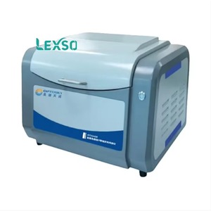 Optosky RS232C/RS485USB DEVICE USB HOST HANDLER Espectrómetro de Fluorescencia de Rayos X por Dispersión de Energía con Bloqueo de Datos, 3 Mediciones/seg - Product Image 2