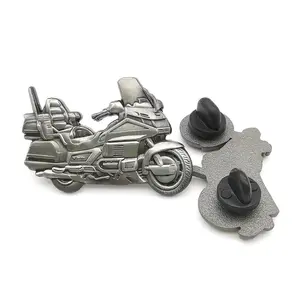 Hoge Kwaliteit Aangepaste Vormige Metalen Reliëf 3D Logo Broche Diamant Revers Pin Badge Rhinestone Lion Club Pins Voor Verkoop