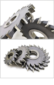 Nhà Máy Bán Buôn 90 Độ 60 Độ Hình Dạng Dao Đĩa Bánh Răng Máy Cắt Carbide Góc Phay <span class=keywords><strong>Cutter</strong></span> Với Chất Lượng Cao Giá Rẻ Giá - Product Image 6