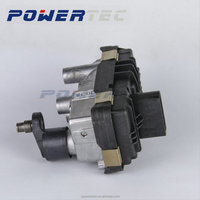 Powertec aktuator elektronik BMW 59001107213 54409700043 untuk BMW 2 aktif Tourer (F45) 218 d 218 d 100 136 diesel