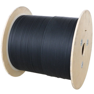 Cable de conexión a precio de fábrica Material respetuoso con el medio ambiente Conector Sc/Lc utilizado para red FTTH WiFi 100m de distancia - Product Image 6