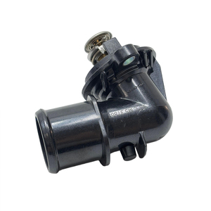 Carcasa de Termostato 68253514AA para Jeep Grand Cherokee, Dodge RAM1500, Chrysler 300C 3.0T 2014-2020, 68211186AB, 68211186AA - Product Image 5