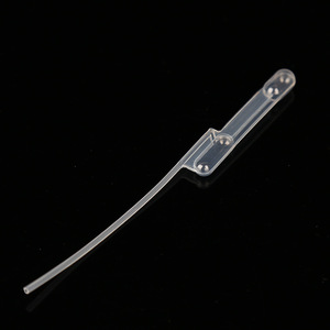 Kehua Double Airbag <b>Plastic</b> Straw 80UL-650UL For Lab Use - Product Image 4