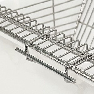 Cage pour souris <span class=keywords><strong>de</strong></span> <span class=keywords><strong>laboratoire</strong></span> <span class=keywords><strong>de</strong></span> qualité médicale, autoclavable, pour la recherche biologique - Product Image 5
