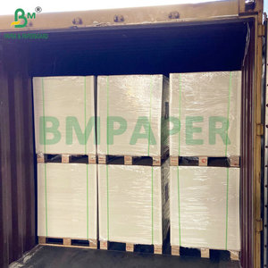 1.2mm 1.4mm両面白色高厚ラミネート加工カートンボード（書籍表紙用） - Product Image 5