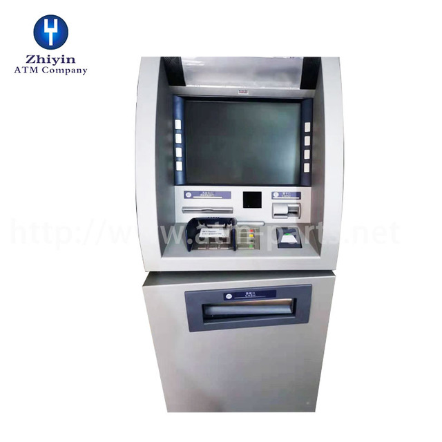 Wincor 1500XE Atm Machine Wincor Nixdorf Complete Atm Machine 1500 XE Full Machine