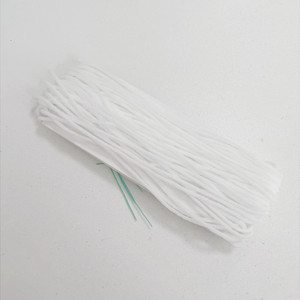 Nuevo Hilo Dental Ortodóntico <span class=keywords><strong>Super</strong></span> <span class=keywords><strong>Floss</strong></span> Serie UL0020 de Nailon para una Limpieza Profunda de Brackets, Puentes y Espacios Amplios Entre los Dientes - Product Image 4