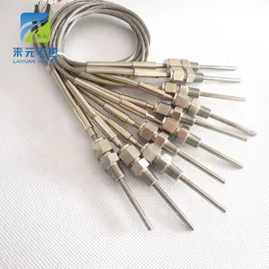 Laiyuan Typ K Temperatur sensor Gasherd Thermo element