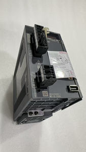 Mitsubishi MR-JE loạt <span class=keywords><strong>servo</strong></span> ổ đĩa mô hình MR-JE-200A/B nhôm <span class=keywords><strong>AC</strong></span> <span class=keywords><strong>servo</strong></span> ổ đĩa - Product Image 4