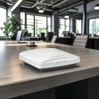 Punto de Acceso Wi-Fi 6 RUCKUS R650, AX 3.0Gbps, en Existencia, Promoción, 1 Año de Garantía, OFDMA, MU-MIMO, PoE+, WPA3