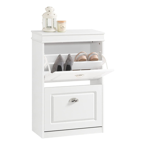 Meuble modulaire en bois <span class=keywords><strong>de</strong></span> luxe bon marché <span class=keywords><strong>de</strong></span> haute qualité meuble à chaussures <span class=keywords><strong>de</strong></span> salon meubles pour <span class=keywords><strong>la</strong></span> maison vente en gros - Product Image 5