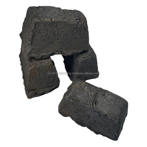 แอนทราไซต์และปิโตรเลียมที่ใช้โลหะผสมเฟอร์โรอิเล็กโทรดคาร์บอนวางรูปแบบก้อนคาร์บอน - Product Image 5