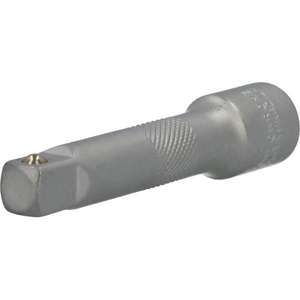 OUTILS BRILLANTS-BT021907 Extension 3/8 ''-EAN 4042146775837 ACCESSOIRES CLÉ À DOUILLE 3/8" - Product Image 1