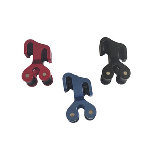 En gros : Poulies de tirage pour arcs compound, Séparateurs de cordes et Glissières pour accessoires d'<span class=keywords><strong>arc</strong></span> et de flèche de chasse, Arcs compound - Product Image 3