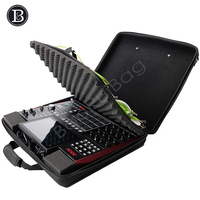 EVA — coque de rangement pour Akai MPC Live, fermeture éclair, nouveau Design