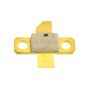 RF MOSFET LDMOS 28V M243 SD57060-10 Manufacturer Channel Ic Integrated Circuit M243 Transistors - Product Image 1