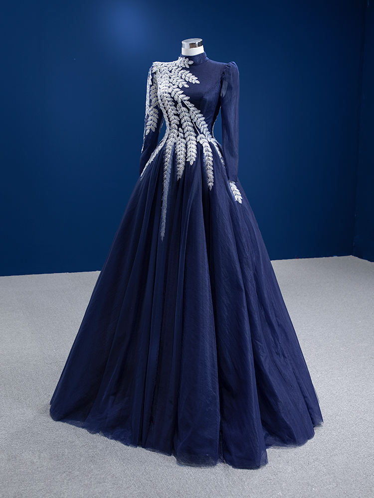 egyptian hood wedding dresses islamic