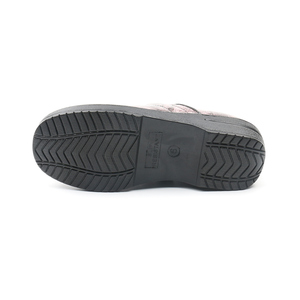 Vente en gros de chaussures de sécurité antidérapantes légères et confortables pour femmes, pour l'été et le printemps, sabots à enfiler, logo personnalisé pour infirmières - Product Image 6