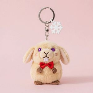 Llaveros Personalizados de Capibara, Venta Directa de Fábrica, Juguetes de Capibara para Niños, Peluche de Capibara Personalizado - Product Image 1