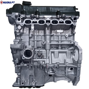 Motore G4FA 1.4L e G4FC 1.6L di Alta Qualità Direttamente dalla Fabbrica, Assemblaggio Auto per Hyundai Accent, <span class=keywords><strong>Kia</strong></span> Rio, <span class=keywords><strong>Ceed</strong></span>, Elantra, I30, Forte - Product Image 1