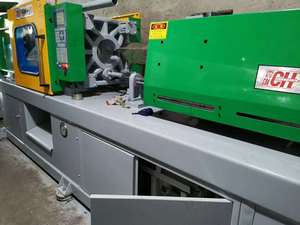 SM90,SM120,SM150.SM180 ,SM210.SM250 Sử Dụng Chenhsong Máy Ép Phun Nhựa Đúc - Product Image 5
