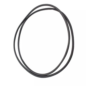 Jeep Sunroof Rubber Sealing Gasket 05183172AC For Replace Repair General Fitment - Product Image 3