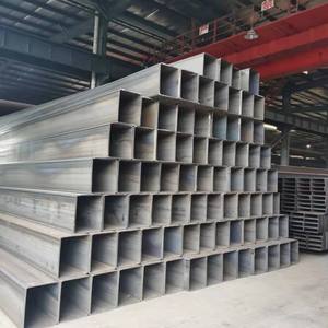 <span class=keywords><strong>Profilé</strong></span> métallique creux S235 S355 25x25mm <span class=keywords><strong>30x30</strong></span> usine de tubes <span class=keywords><strong>en</strong></span> <span class=keywords><strong>acier</strong></span> carré - Product Image 3