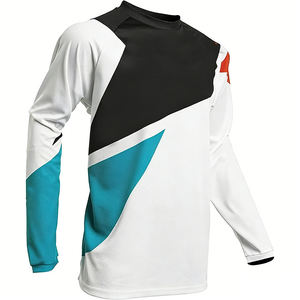 Vêtements de pêche à manches longues, <span class=keywords><strong>t</strong></span>-<span class=keywords><strong>shirt</strong></span> <span class=keywords><strong>anti</strong></span>-<span class=keywords><strong>UV</strong></span> pour camping, <span class=keywords><strong>randonnée</strong></span>, cyclisme, vêtements de pêche à séchage rapide, maillots respirants - Product Image 4
