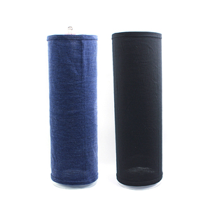100% laine mérinos Enerup laine mérinos Bandana randonnée visage couverture Snowboard Ski cache-cou guêtre Sports de plein air thermique demi cicatrice - Product Image 2