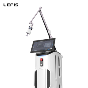 LEFIS Dispositivo <span class=keywords><strong>Laser</strong></span> CO2 Frazionato Multifunzionale ad Alte Prestazioni per Cura della Pelle, Uso Domestico e Professionale - Product Image 1