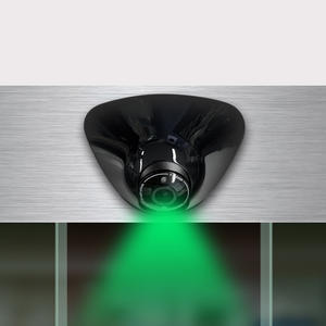 OREDY humanoid का पता लगाने छवि सेंसर खोलने स्वत: स्विंग दरवाजा फिसलने दरवाजे - Product Image 6