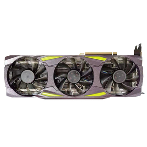 Carte graphique d'occasion RTX 3070 8 Go, 3070 8 Go 488M avec carte mère RTX 3060 2500W, RTX 4090, 580 8 Go, 7900XTX, 2060 Super, 1660 - Product Image 4