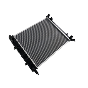 Giá cả cạnh tranh 21410-3aa2a xe phụ tùng ô tô tản nhiệt Xăng nhôm Sản phẩm giá rẻ xe tản nhiệt - Product Image 2