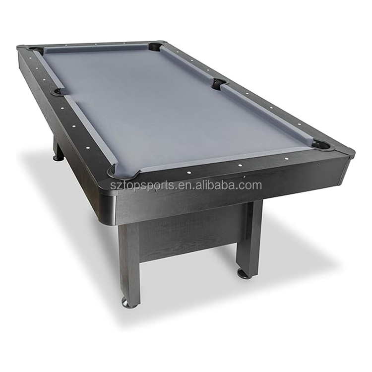 Pool 8 Ball Billiards - Premium Quality and Affordability