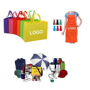 Conjunto de regalo de negocios Camiseta Taza Bolsa con logotipo Logotipo personalizado Conjunto de regalo para marketing Diseño personalizado - Product Image 4