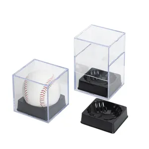 Vetrina da Baseball UV Protected