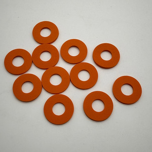 Customized EVA Foam Washers For Paint <b>Spray</b> Gun Anti Vibration Sealing Buffering <b>Waterproof</b> Dustproof DiY OEM - Product Image 2
