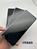 Prix de gros, haute qualité, original, Z Fold 4, Fold 3, 12 Go + 256 Go/512 Go, smartphone pliable, écran HD portable, débloqué, 5G