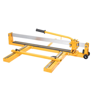 <span class=keywords><strong>Machine</strong></span> de Dé<span class=keywords><strong>coupe</strong></span> Manuelle pour Carreaux, Plateforme de <span class=keywords><strong>Coupe</strong></span> <span class=keywords><strong>Carrelage</strong></span> 800mm, <span class=keywords><strong>Machine</strong></span> Électrique Manuelle à Carreaux - Product Image 1