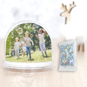 Chất Lượng Cao Sáng Tạo <span class=keywords><strong>DIY</strong></span> Long Lanh Khung Ảnh Không Có Nước Chất Liệu Nhựa Với Dễ Thương Long Lanh Túi Quà Tặng Độc Đáo Ý Tưởng - Product Image 5