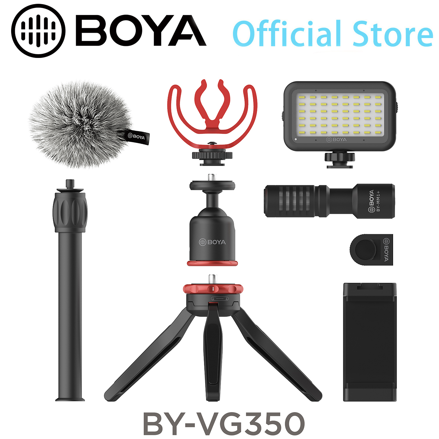 BY-VG350