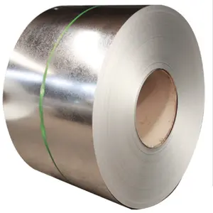 z275 gi zinc iron metal sheet roll hot dipped galvanized steel coils for construction use