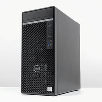 Para computadora de escritorio Dell OptiPlex 7080MT 10th Generation Core I7 Pantalla OLED de alto rendimiento para programar diseño de juegos