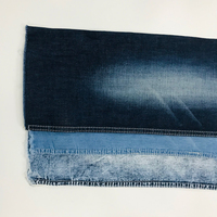 Tissu Denim de Style Simple pour homme, Jeans marocaine de haute qualité, doux, à la main, bas prix