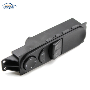 YAOPEI 6395450913 A6395450913 Power Master Finestra Interruttore Per <span class=keywords><strong>Mercedes</strong></span> Vito <span class=keywords><strong>Bus</strong></span> - Product Image 3