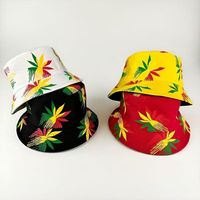 Casquettes Bob Personnalisées Wins Flying en Gros : Broderie de Logo, Imprimées, Réversibles – Coton pour Hommes, Femmes et Dames